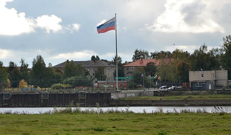 Presidential aide accuses West of trying to isolate Kaliningrad Region