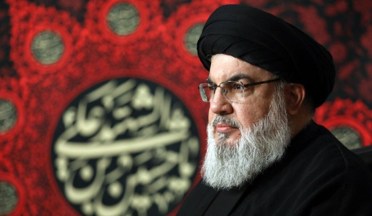 IDF announced assassination of Hezbollah leader Hassan Nasrallah