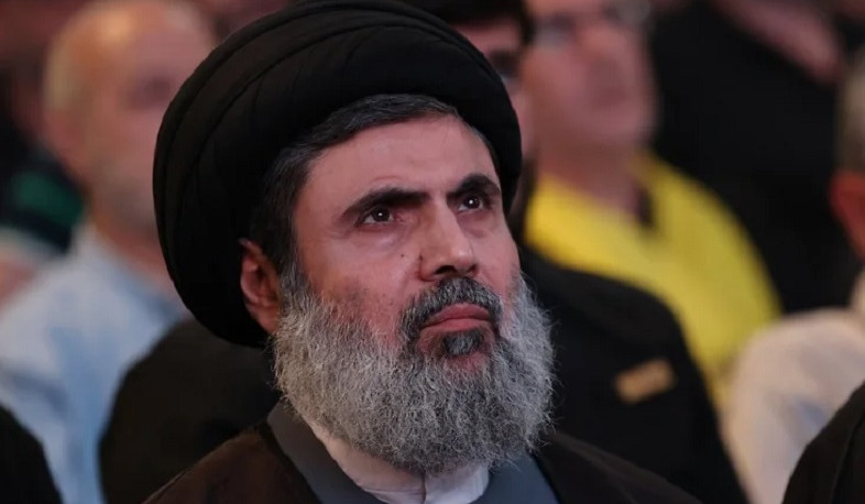 Hezbollah has new leader