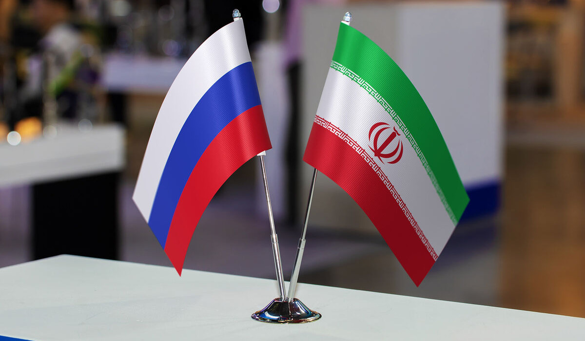 Russia wants to bring cooperation with Iran to higher level: Mishustin