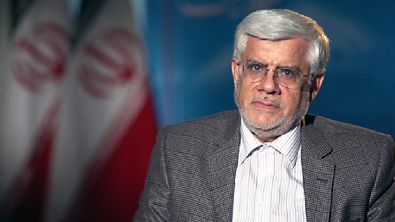 I will propose Iran’s membership to the EAEU in Yerevan, Iran’s Vice President