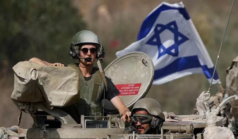 Israel's army says Iran's attack will have 'consequences'