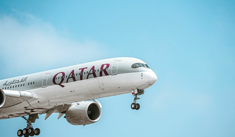 Qatar Airways suspends flights to several countries including Armenia