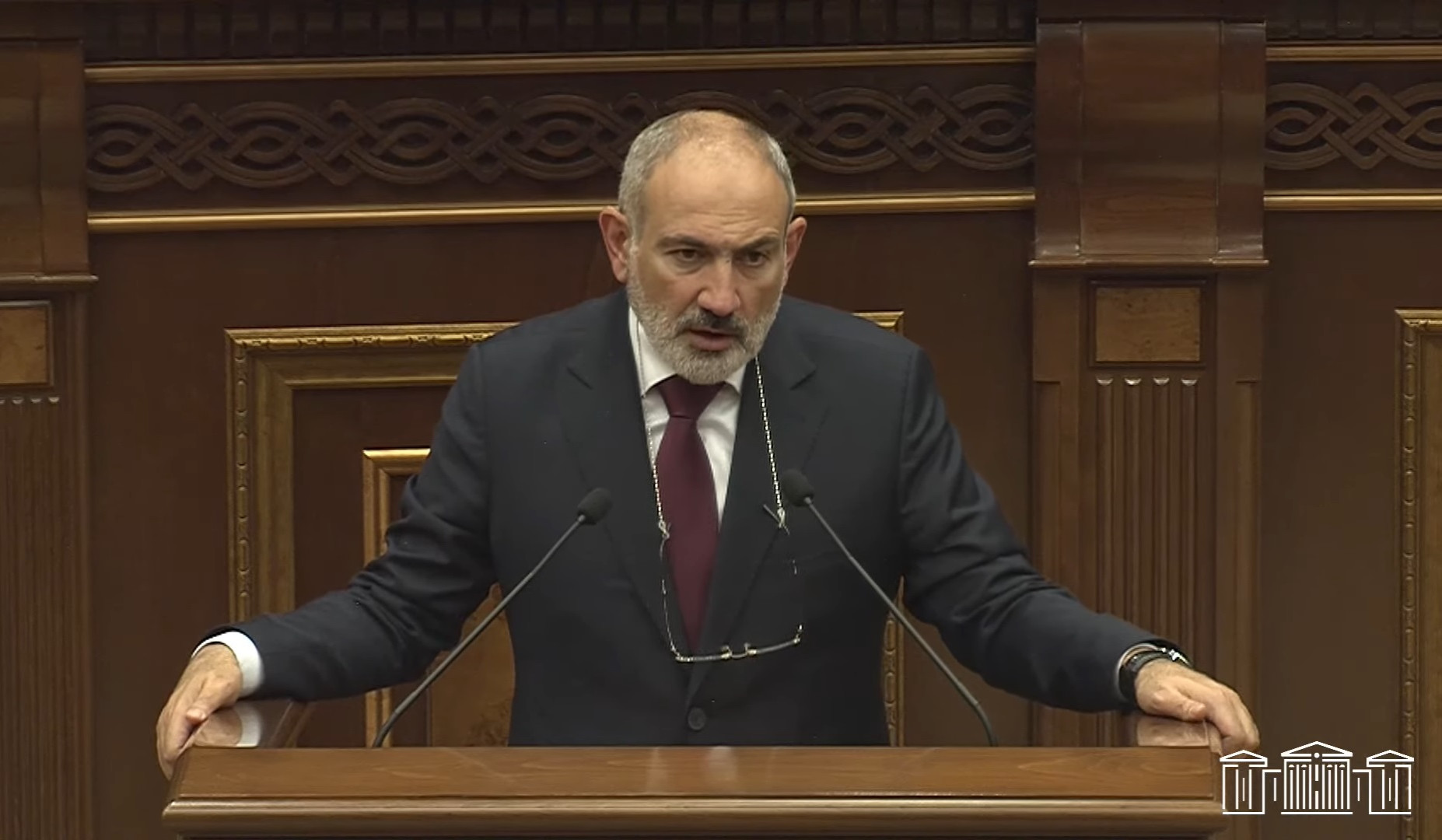 I consider all bilateral meetings I had within framework of UN Assembly as positive: Pashinyan