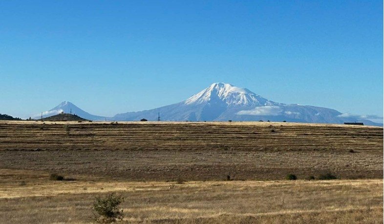 Առաջիկա օրերի եղանակի կանխատեսումը