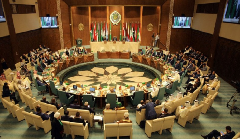 Any invasion of Lebanese territory will be attack on pan-Arab security: League of Arab States