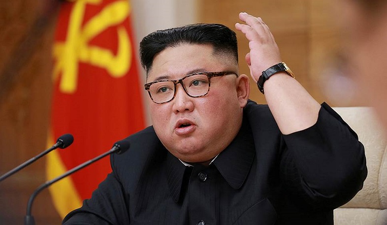 North Korea’s Kim Jong Un threatens to destroy the South with nuclear weapons if provoked