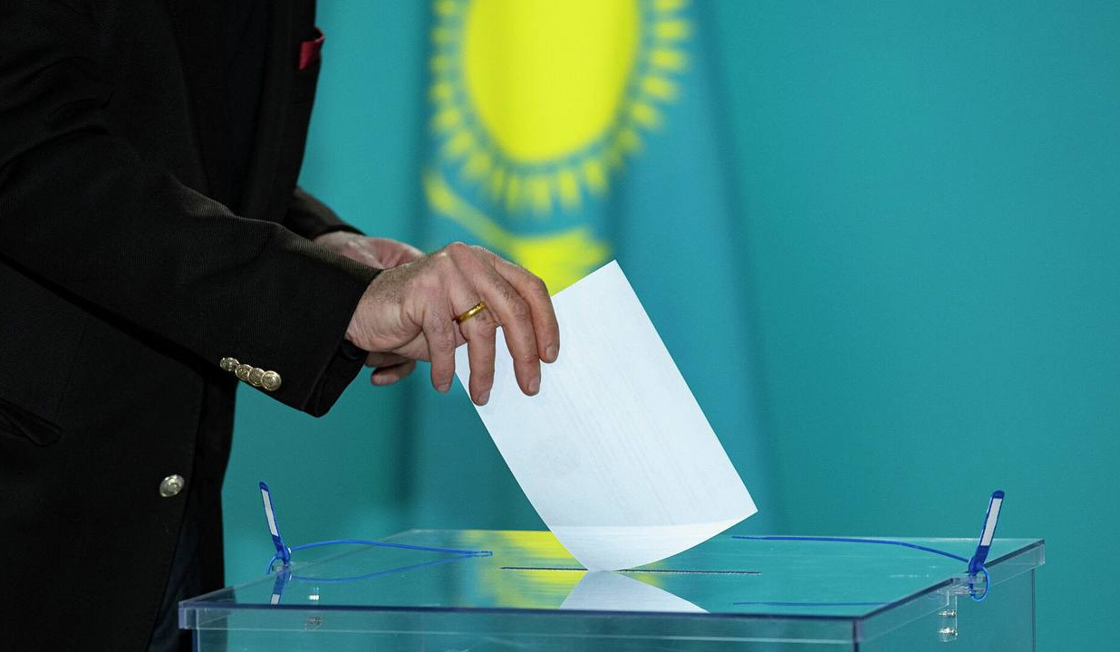 There will be referendum on construction of nuclear power plant in Kazakhstan