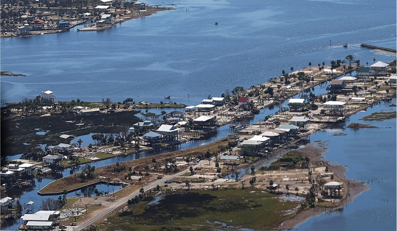 Florida prepares for mass evacuations due to Hurricane Milton