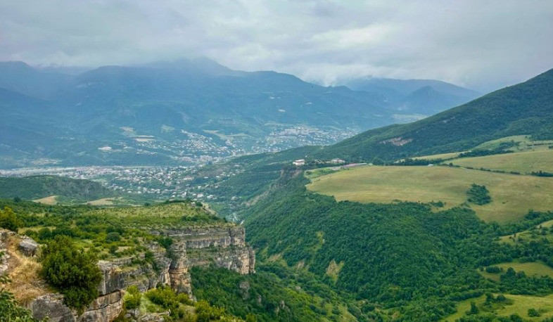 Օդի ջերմաստիճանը կբարձրանա. առաջիկա օրերի եղանակի կանխատեսումը