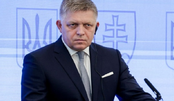 Prime Minister of Slovakia promised to prevent Ukraine from joining NATO