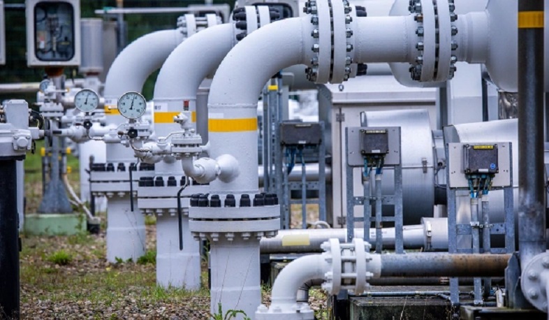 Kyiv ruled out extension of gas transit contract with Moscow