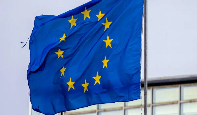 EU approves new sanctions against Russia