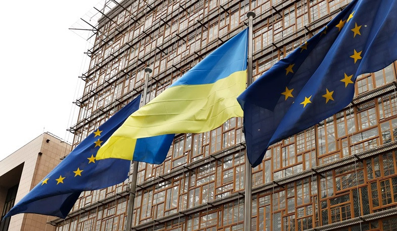 EU agrees on up to €35 billion in macro-financial assistance to Ukraine