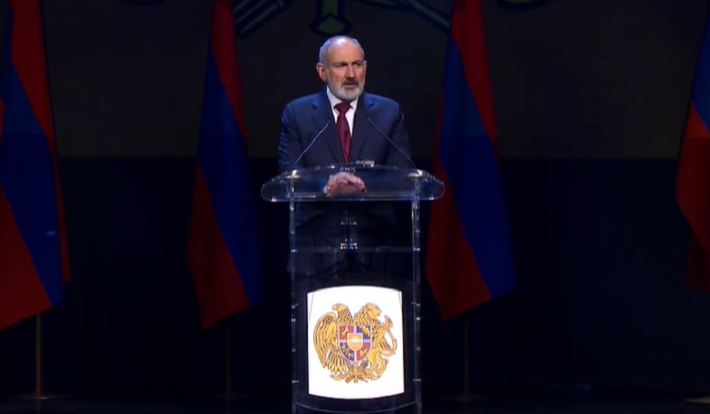 The conviction of Armenian citizens of the existence of fairness, justice, law and legitimacy in Armenia should deepen more and more: Prime Minister