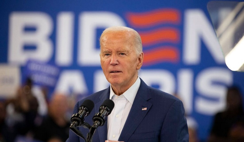 Biden warned Iran that US would consider assassination attempt against Trump as declaration of war