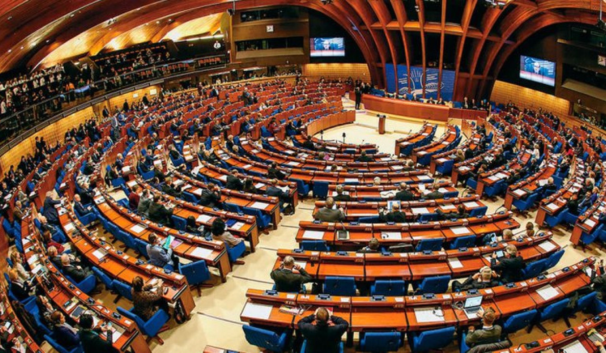 Dutch Parliament adopted two resolutions related to Armenia