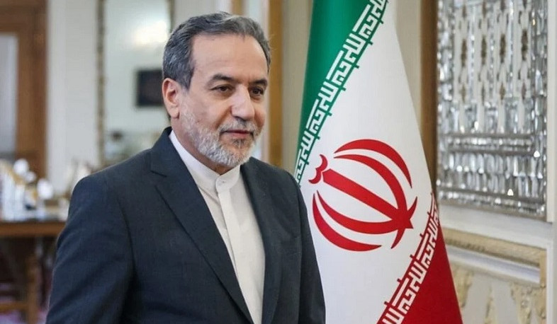 Iran's Foreign Minister visited Iraq