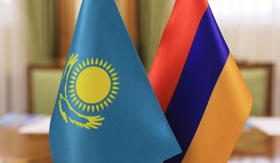 Armenian Culture Days to be held in Kazakhstan