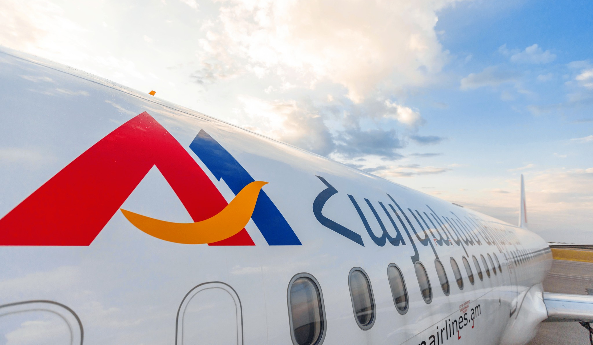 Armenian Airlines received aircraft operation certificate for 16 years