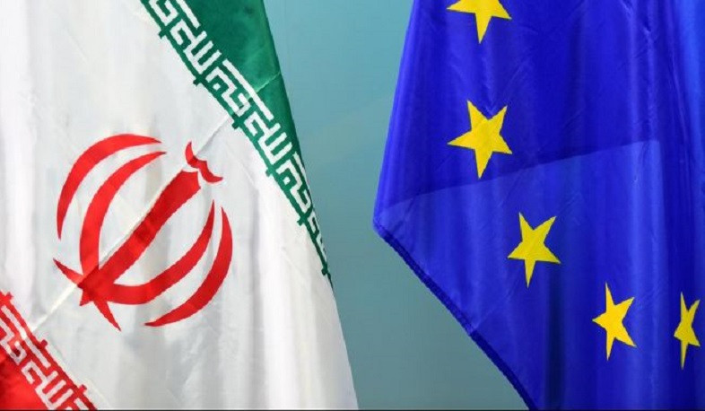 EU adopted new anti-Iranian sanctions