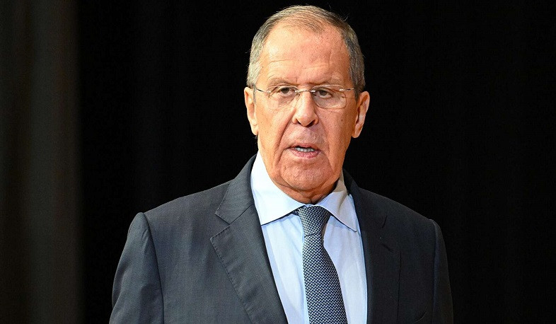 Lavrov to participate in meeting of 3+3 regional consultation platform in Turkey: Zakharova