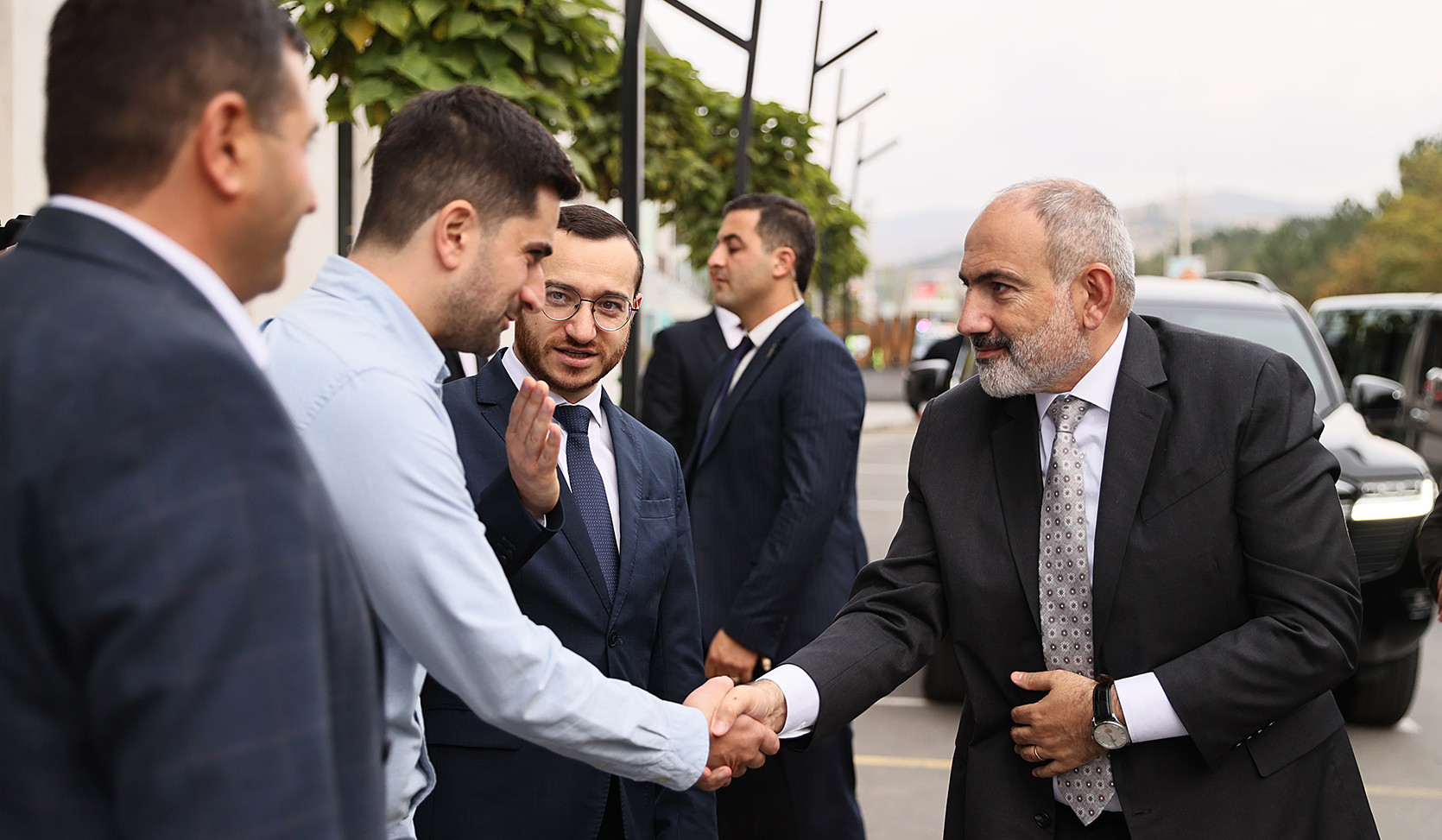 I am much more optimistic about future of Armenia than I was in 2018 or 2019: Prime Minister