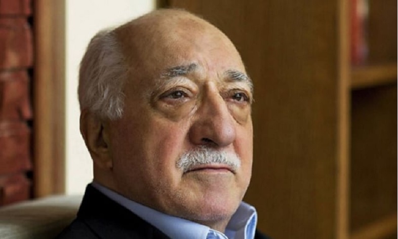 Fethullah Gulen died in USA