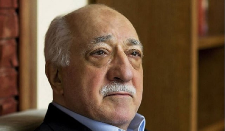 Fethullah Gulen died in USA