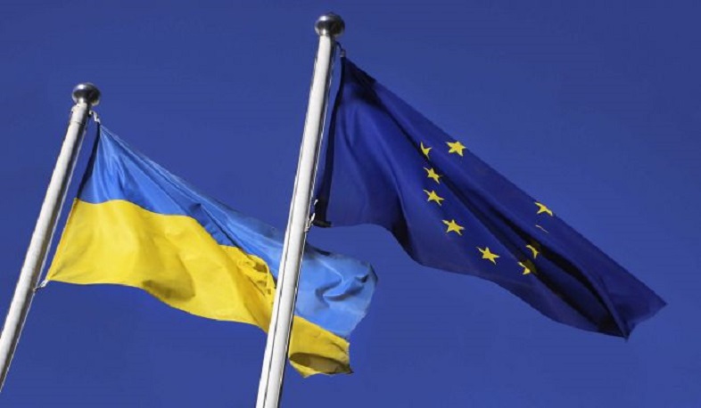 EU to discuss sending peacekeepers to Ukraine