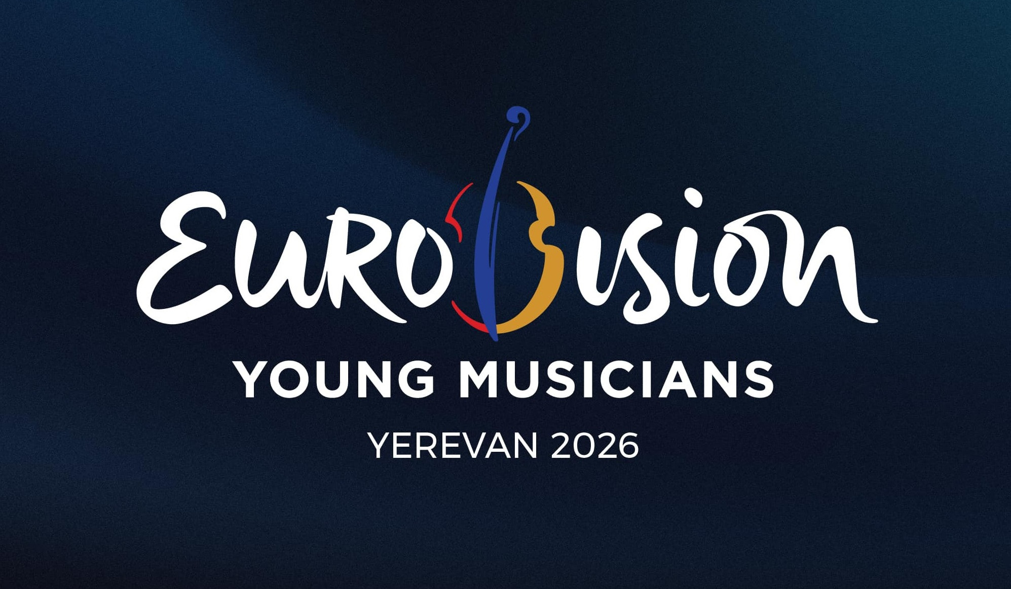 Armenia to host Eurovision Young Musicians 2026 competition