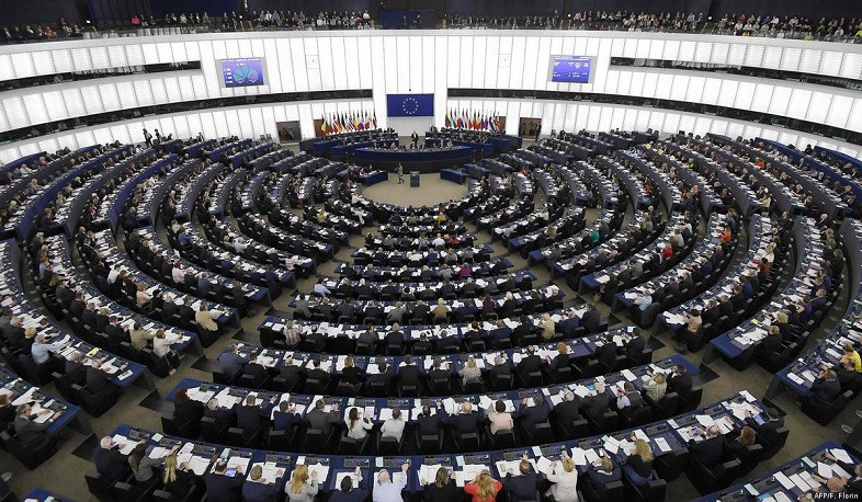 European Parliament to assess political situation in Azerbaijan