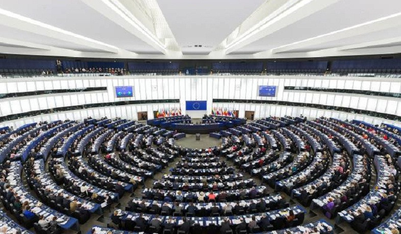 European Parliament demanded immediate sanctions against President of Azerbaijan and called for boycott of COP-29