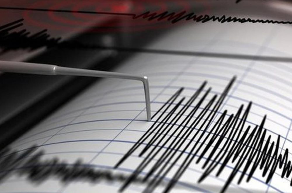 The earthquake recorded in Georgia was also felt by residents of Lori