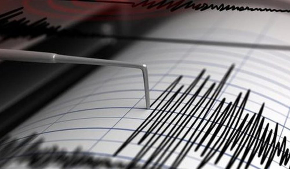 Earthquake registered in Georgia also felt in Lori