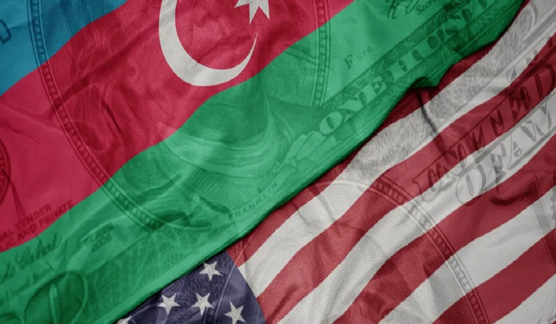 Azerbaijan is trying to avoid recognizing its lobbyists as 'foreign agents' in US