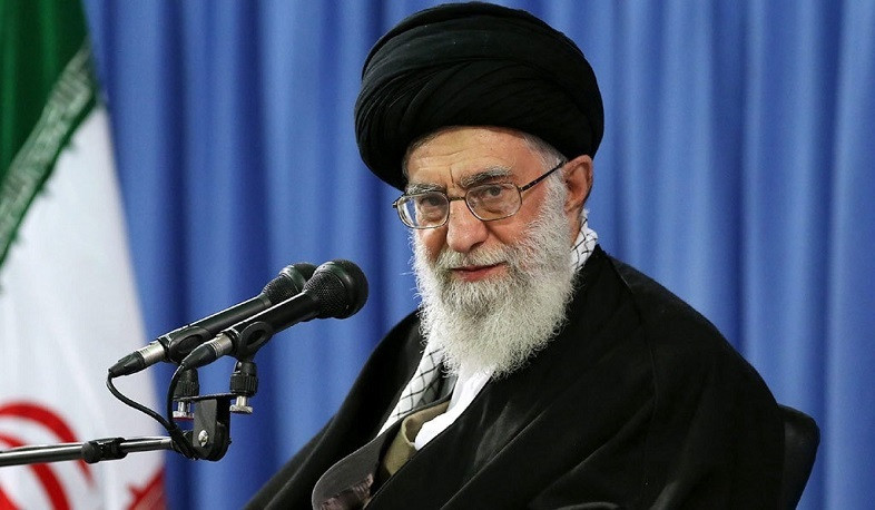 Israel is wrong in its calculations regarding Iran: Khamenei