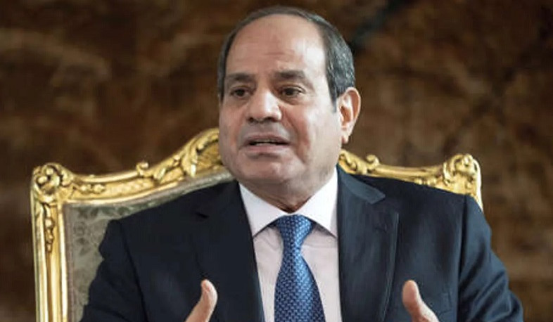 Egypt offered to conclude a two-day ceasefire and release 4 hostages