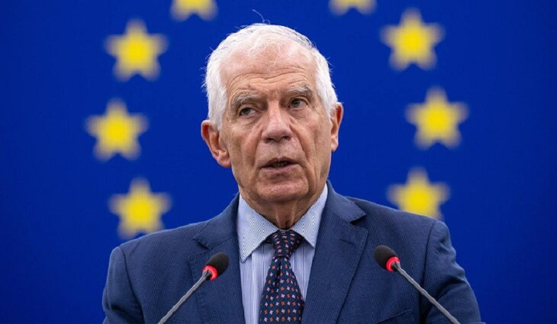 Prime Minister of Hungary will not represent EU during his visit to Georgia: Borrell