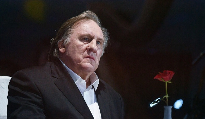 Gerard Depardieu's trial begins in Paris