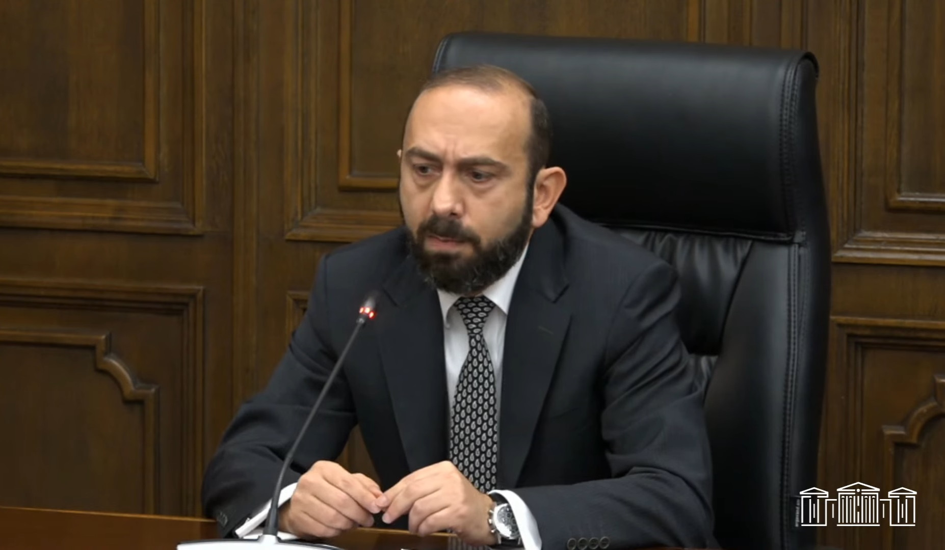 Our participation in COP29 is not confirmed in any way, Mirzoyan.