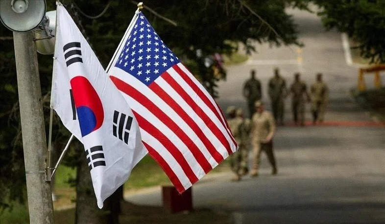 US and South Korea will respond to military-technical cooperation between Russia and North Korea