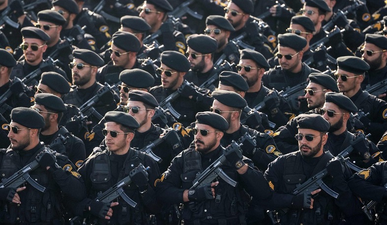 Iran is preparing ‘powerful’ attack on Israel with participation of army: WSJ