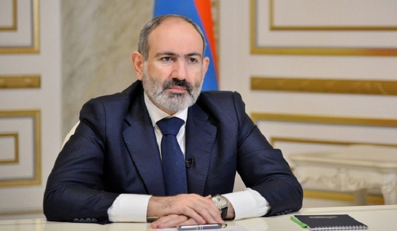 Pashinyan congratulated Sandu on his re-election as President