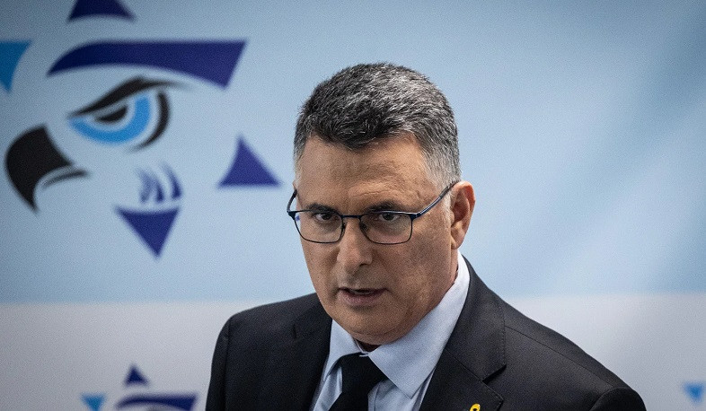 Israel's Foreign Minister will travel to Netherlands amid riots after football match