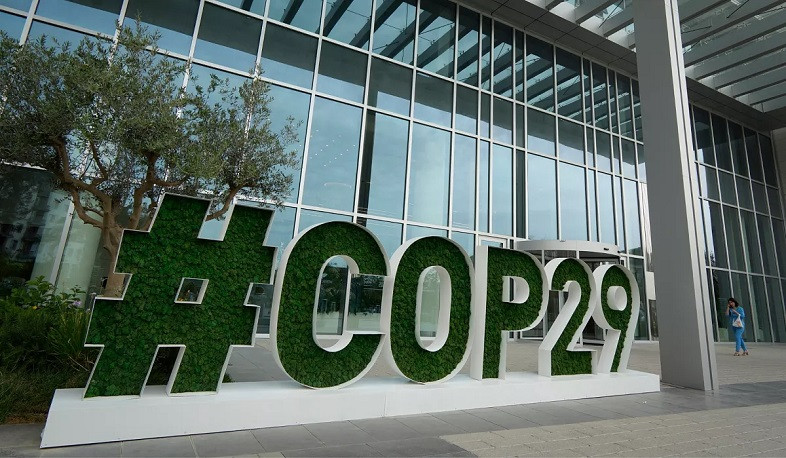 Բաքվում մեկնարկել  է COP29 համաժողովը, համաշխարհային մի շարք առաջնորդներ հրաժարվել են մասնակցել միջոցառմանը