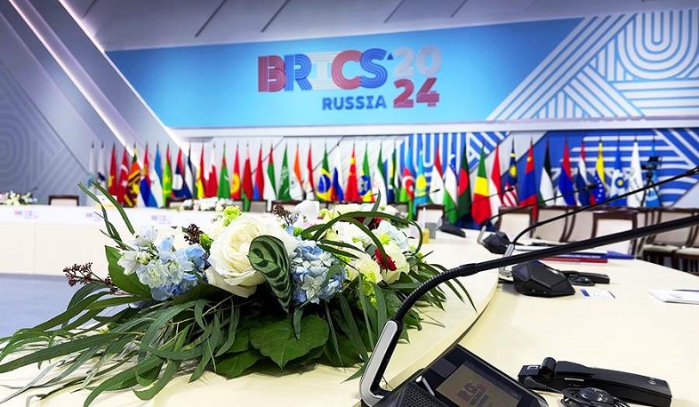 Turkey invited to join BRICS as a partner state