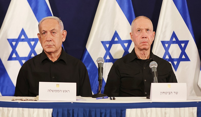 First reactions on ICC arrest warrants for Netanyahu and Gallant