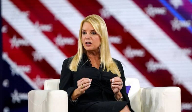 Trump nominates Pam Bondi for US Attorney General and Attorney General