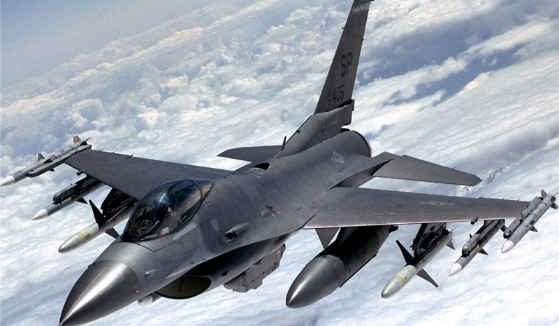 Turkey scales down $23 billion F-16 jet deal with US: Yasar Guler